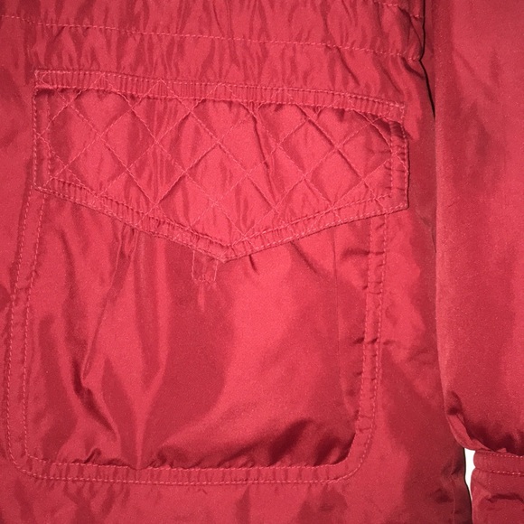 Red Jacket! - Picture 3 of 5